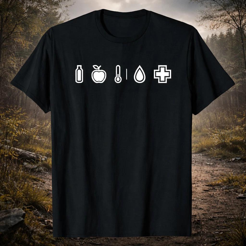 Dayz T-Shirt dayz unisex gift t shirt playstation XL