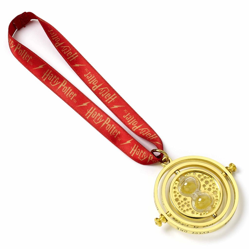 Harry Potter Time Turner Hanging Ornament