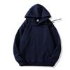 Autumn New Men's And Women's Hoodies Sweatshirt Pullover Plain Tracksuit Sports White Sweatshirt Casual Hip Hop Hooded Jumper