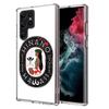 H-Hinano Tahiti Girl Beach Capa Phone Case For Samsung S26 Ultra S25 Edge Galaxy S23 S21 S20 S24 FE S22 S10 Plus Cover Clear TPU