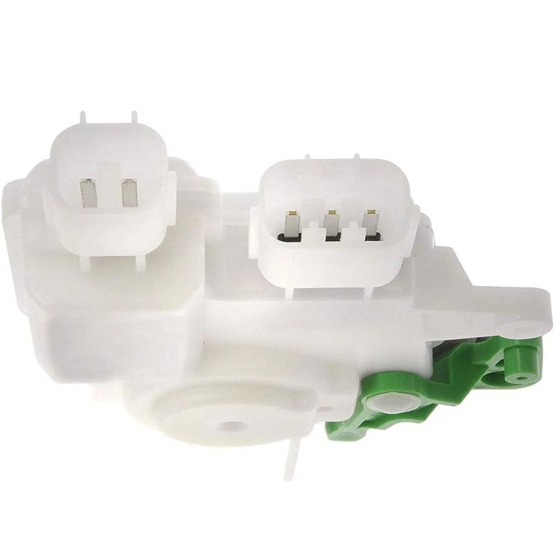 Siłownik zamka drzwi lewych/prawych tylnych do Acura TL TSX 2004-2008 Zastępuje 72655-SEA-G01 72615-SEA-G01 Akcesoria samochodowe