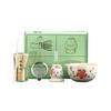 New hand-painted matcha set Japanese tea making tool to order tea Baibenli ceramic tea stand