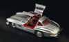 Platz Italeri Scale 300 SL Gullwing Plastic Model Kit IT3612 1/16 Mercedes-Benz (Car)
