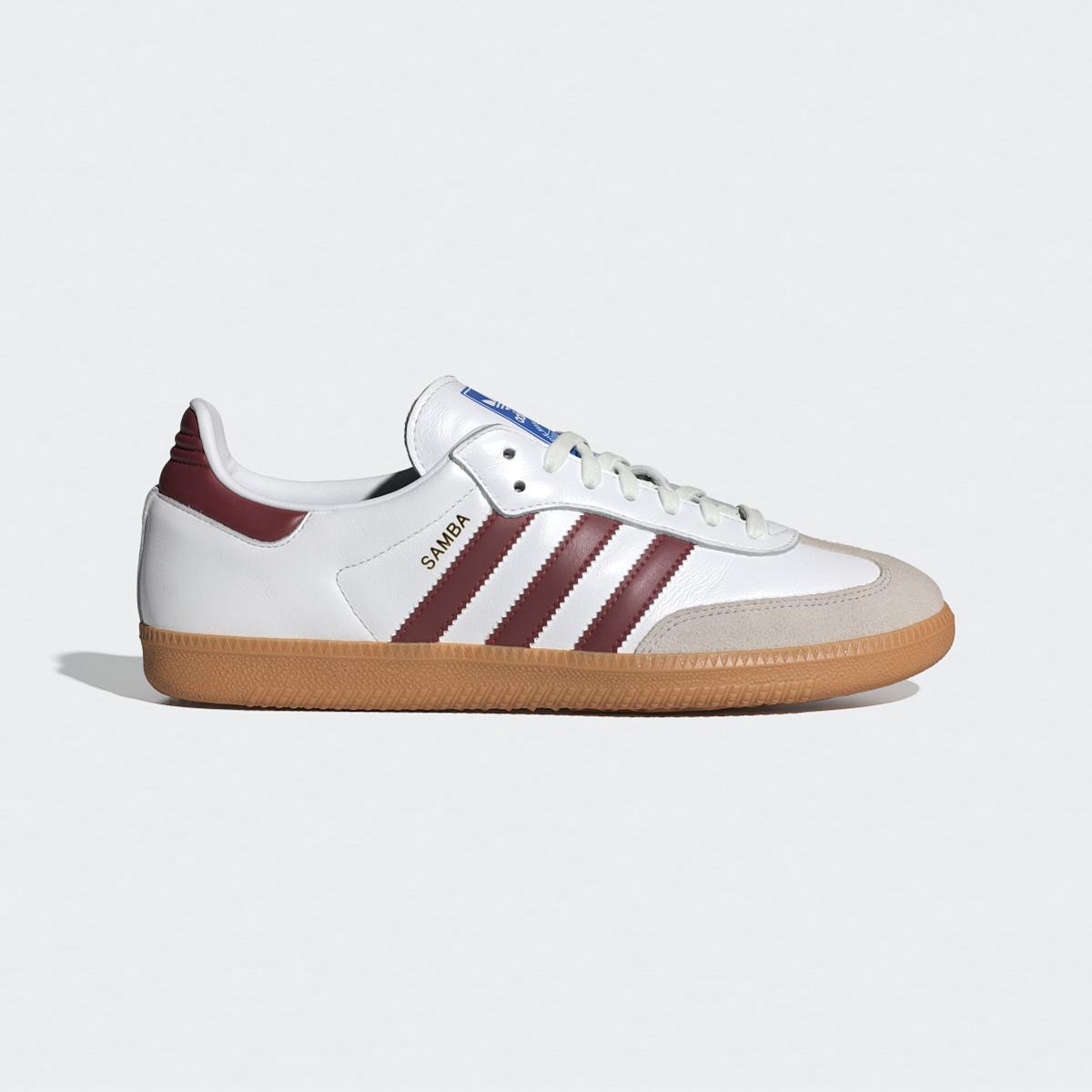 

[Adidas] samba original, IF3813, 1020105307, Popular Korean Shoes 230