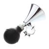 1Pc Vintage Bike Bell Horn, Clear Loud Sound for Cycling Safety, Ideal Mountain Bike Accessory and Cyclist Gift.