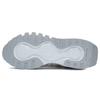 Li Ning Wu Xing Cushioning Slip Resistant Abrasion Resistant Coverage Support Lightweight Low top Running Shoes Women's AGCR446-2