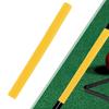 Elastic Rubber Cue Stick Protective Cover Durability Snooker Stick Protectors Billiards Accessories