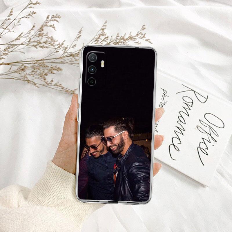 IK55 PNL Band Phone Case for Motorola Moto G10 G20 G30 G31 G32 G34 G35 G41 G42 G50 G51 G52 G55 G60 G60S G62 G71 G72 G75