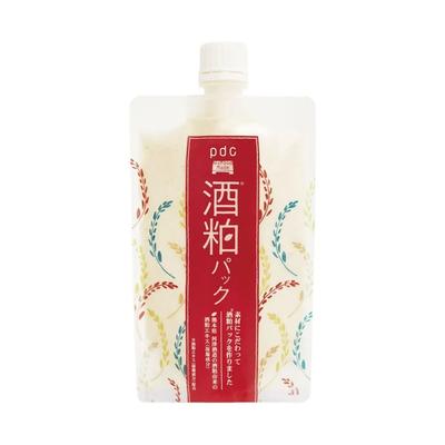 Wafood Made Maskenpackung Don Quijote PDC Wafood Made Sake-Trester-Packung 170g, 1 Packung