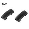 Lazy Shoe Lace Buckle 1 Pair Shoelace Metal Magnetic Lock Laces Clip No Tie for Sneakers Kids Adult Curved Fastener