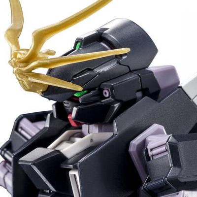 Bandai ESPÍRITOS HG 1144 Gundam TR-6 [Woundwort] Lâmina Psicopata Personalizada (Versão AOZ RE-BOOT)