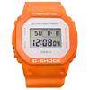 Men G-SQUAD Series White Watch DW-5600WS-4PR DW-5600WS-4PR