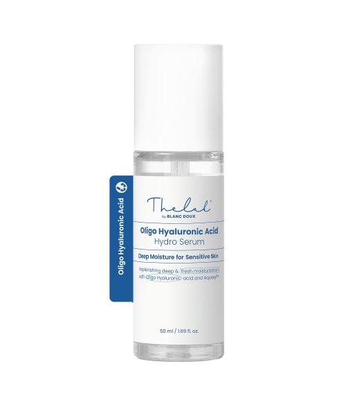 The Lab by blanc doux Low Molecular Hyaluronic Hydro Serum 50ml