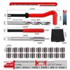 Spark Plug Thread Repair Kit