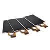 Repair Replacement LCD Display Screen Backlight LCD Display Screen Monitor Replacement for 4000D Digital Camera