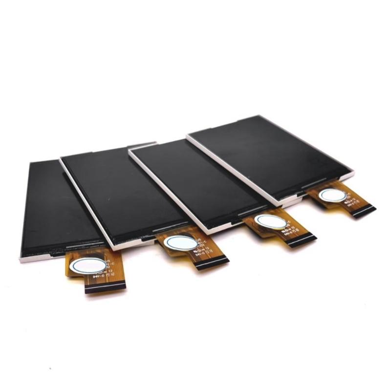 Repair Replacement LCD Display Screen Backlight LCD Display Screen Monitor Replacement for 4000D Digital Camera