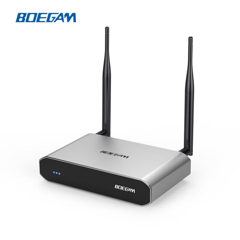 Baojiang E900 One-Key Wireless Screen Mirroring Conference System