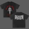 Gold’s Gym Tee Bodybuilding Classic Graphic TShirt  Men’s Workout Size S3XL Unisex T-Shirt