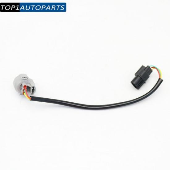 TRC K Series To B Series TPS Sensor Harness Connector Adapter Fit 03-05 Accord