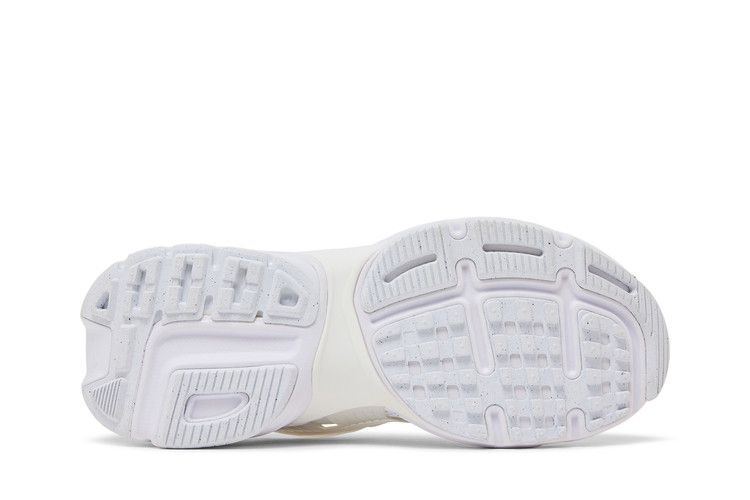 Nike V2K Run White (Women's)