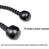 WEZHO Double Head Tricep Rope Cable Attachment