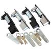 Lijiu Hong MS818 Power Cabinet Door Lock