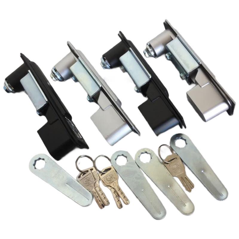 Lijiu Hong MS818 Power Cabinet Door Lock
