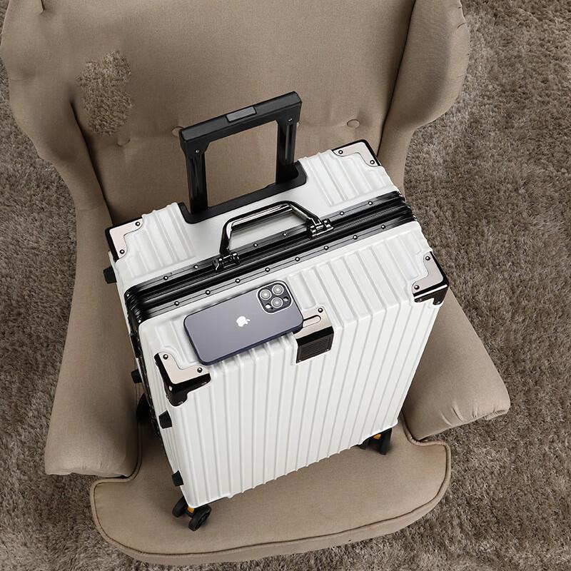 Li Shen Universal Wheel Luggage Suitcase 20 inch