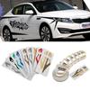 Generic Car Vinyl Pinstriping Tape Stripe Decal Auto Pinstripe Tape for Body Side Craft Projects Door Car Hood Boat
