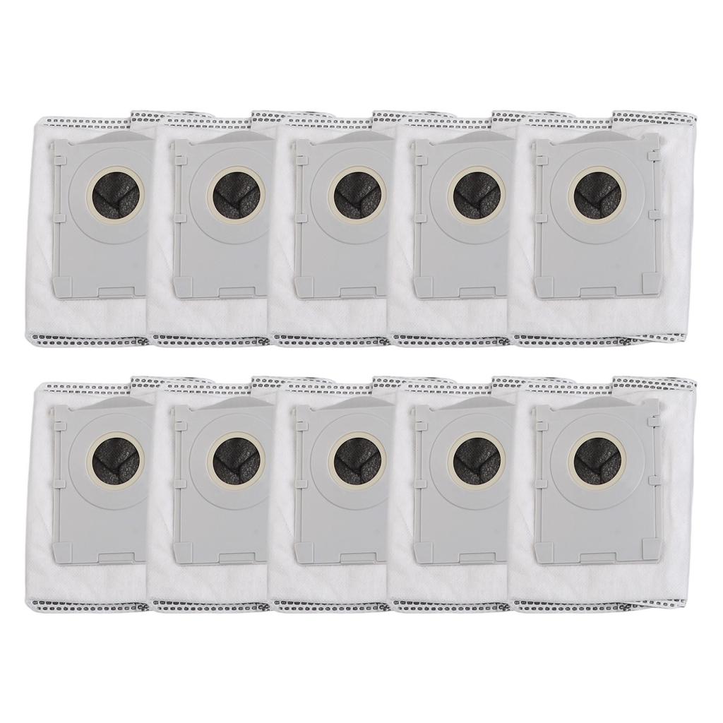 Replacement Parts Vacuum Cleaner Bag Easy Installation
