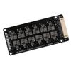 Battery Active Equalizer 13S 1.2A Inductive Active Equalizer Balancer High Precise Battery Energy