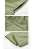 Men's Ultra-Thin Outdoor Wide-Leg Hiking Pants