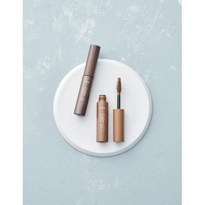 Innocent False Brow Collar No.1 Rich Brown