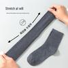 Bei An Shi Disposable Antibacterial & Travel Socks