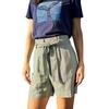 Mountain Warehouse Womens/Ladies Oatley Linen Blend Shorts