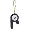 Pokemon Plush Unown R Mascot 11cm New