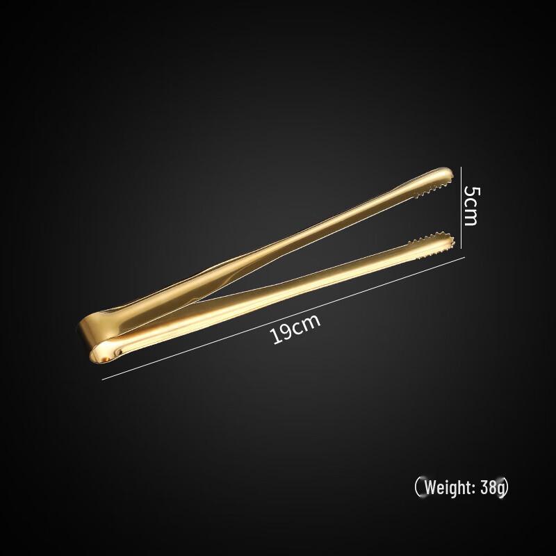 

RuHan 304 Stainless Steel Non-Slip Grilling Tongs