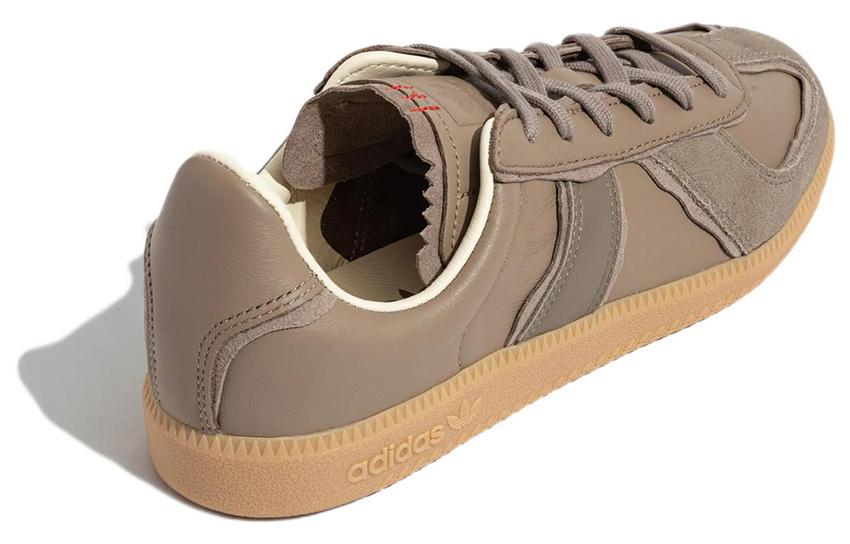 adidas BW Army Brown Grey GY0017