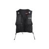 Adidas Terrex 5-Layer Aeroready Trail Running Vest Letter Logo Print Work Vest Women Vests Black IB2786