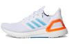 Ultraboost 20 Primeblue 'Bílá Modrá' FY3458