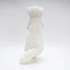 Adorable Angora Ferret Plush Toy - Hugging Pillow & Birthday Gift