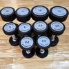 Brangdy Coated Steel Fitness Dumbbell
