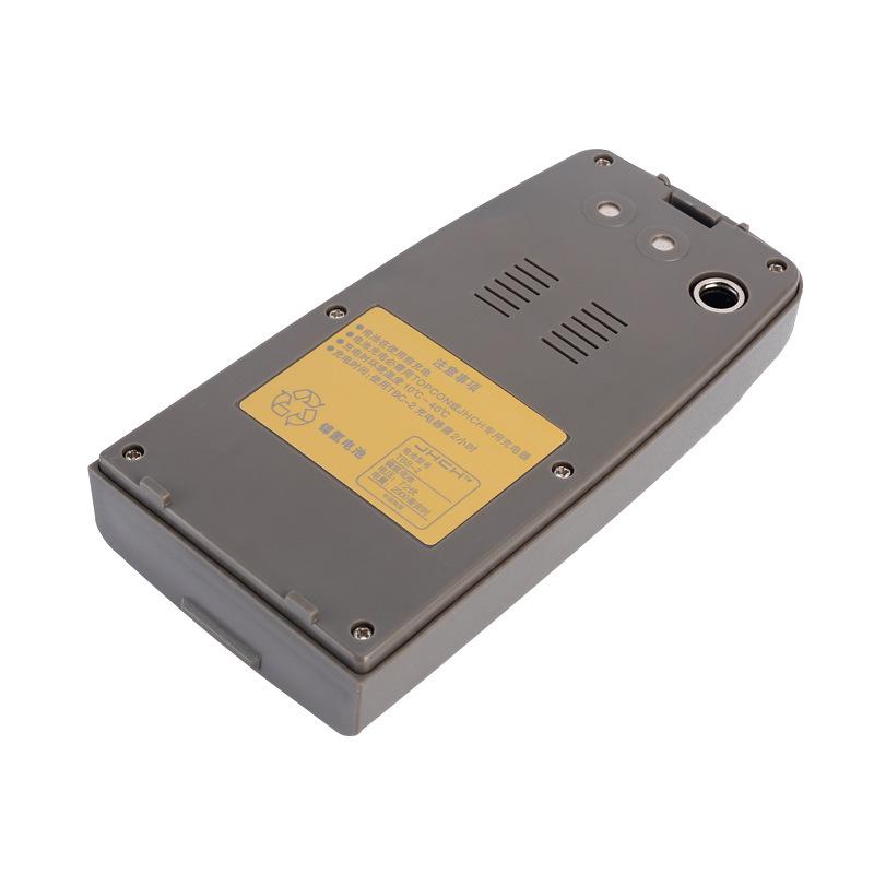 TBB-2/BT-G1 Ni-MH Battery for Topcon GTS-102N/105N/102R Total Station Models