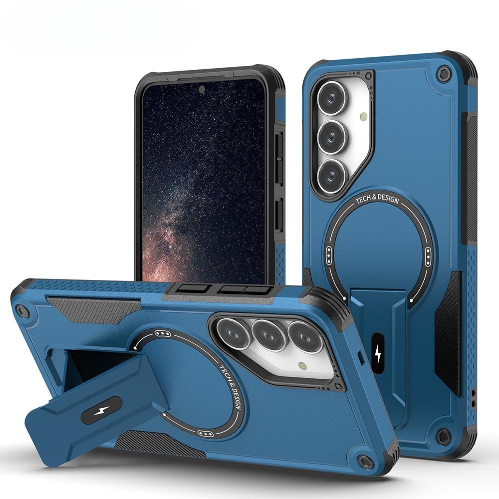 Drop Protective Case for Samsung Galaxy S26 Ultra S25 FE S24 Plus A17 5G A57 A37 A56 A36 A16 A35 A55 A15 A26 Protection Cover
