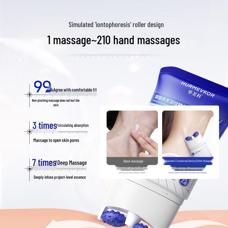 HURMEVKOR Neck Cream