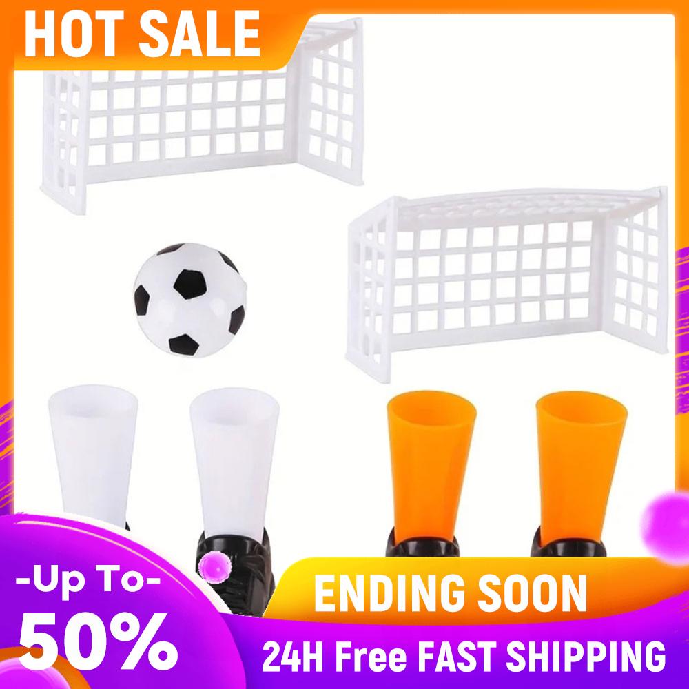 

Finger Football Game Set Family Party Finger Soccer Match Toy Funny Finger Toys for Fans Club Party Gifts China Mainland