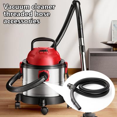 Flexible Vacuum Cleaner Accessories Threaded Hose Vacuum Cleaner Hose Household for YLW77/20-YLE95E/20 YLW67/35-YLW66/20