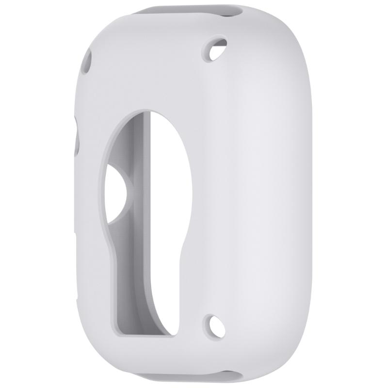 Smartwatch Soft Silicone Cover Protector Case Defends Against Dust Damage Available in Various Color for Watch 5/5 eSIM