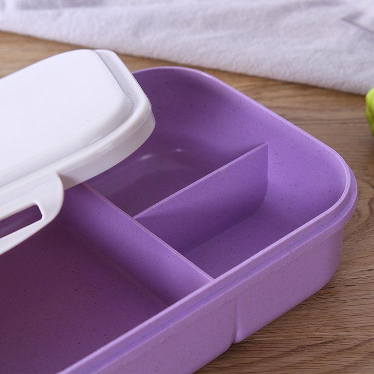 Kpop Dämonenjäger Bento-Box+Lunchtasche+Wasserflasche 3er-Set RUMI ZOEY Cartoon Schüler Schulsachen Lebensmittelbehälter Trinkgeschirr