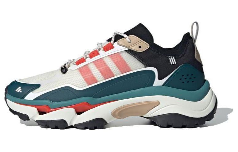 

Adidas Citywalk Mt Beige Black Teal IH7747 42